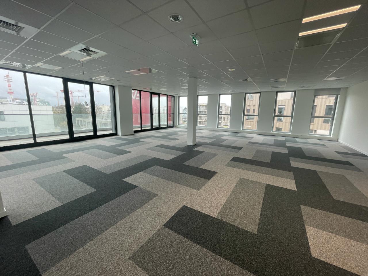 Bureau Cesson-Sévigné 623m² Location bureau Cesson-Sévigné Ille-et-Vilaine OLBUR2428643 8